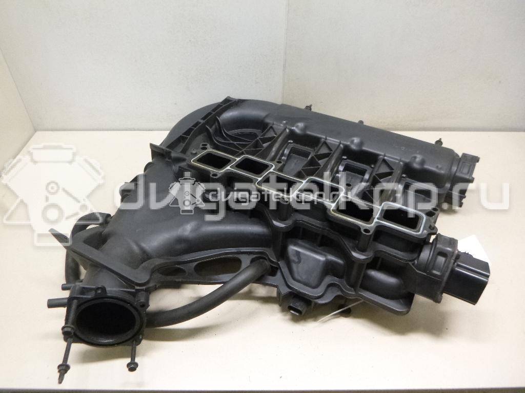 Фото Коллектор впускной для двигателя EGG для Chrysler 300 238-257 л.с 24V 3.5 л бензин 4591863AL {forloop.counter}}