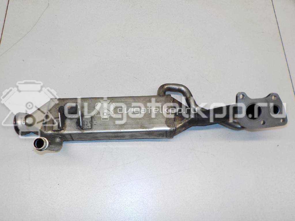 Фото Радиатор системы EGR для двигателя EXL для Chrysler 300 180-218 л.с 24V 3.0 л Дизельное топливо 5175808AB {forloop.counter}}