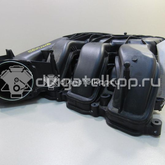 Фото Коллектор впускной для двигателя ERB для Chrysler 300C / Grand 283-305 л.с 24V 3.6 л бензин 5184693AE