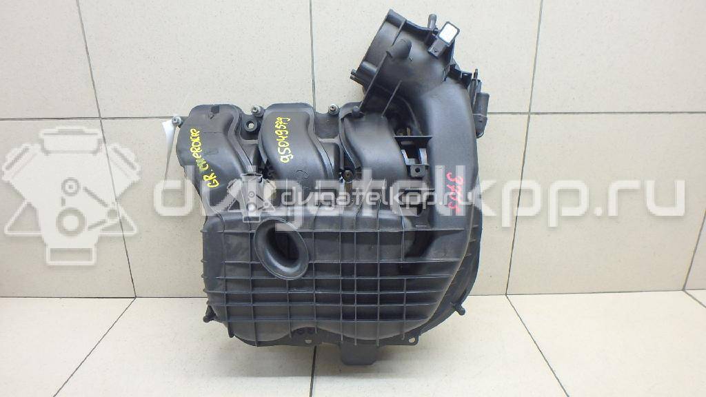 Фото Коллектор впускной для двигателя ERB для Chrysler 300C / Grand 283-305 л.с 24V 3.6 л бензин 5184693AE {forloop.counter}}