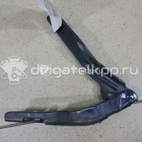 Фото Петля капота правая  791332 для Peugeot 206