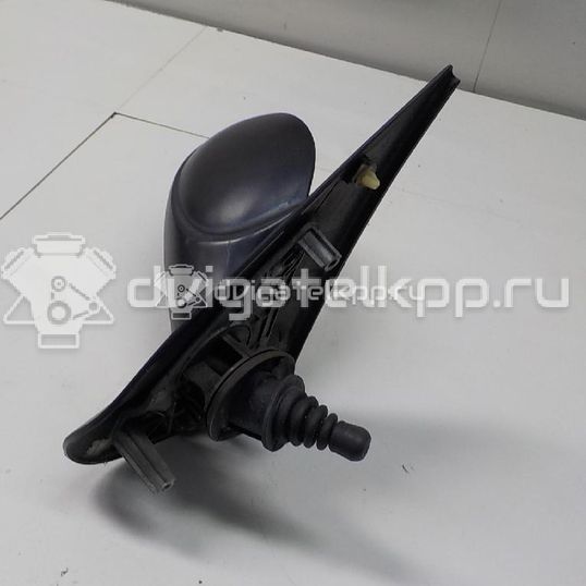 Фото Зеркало правое механическое  8148XY для Peugeot 206