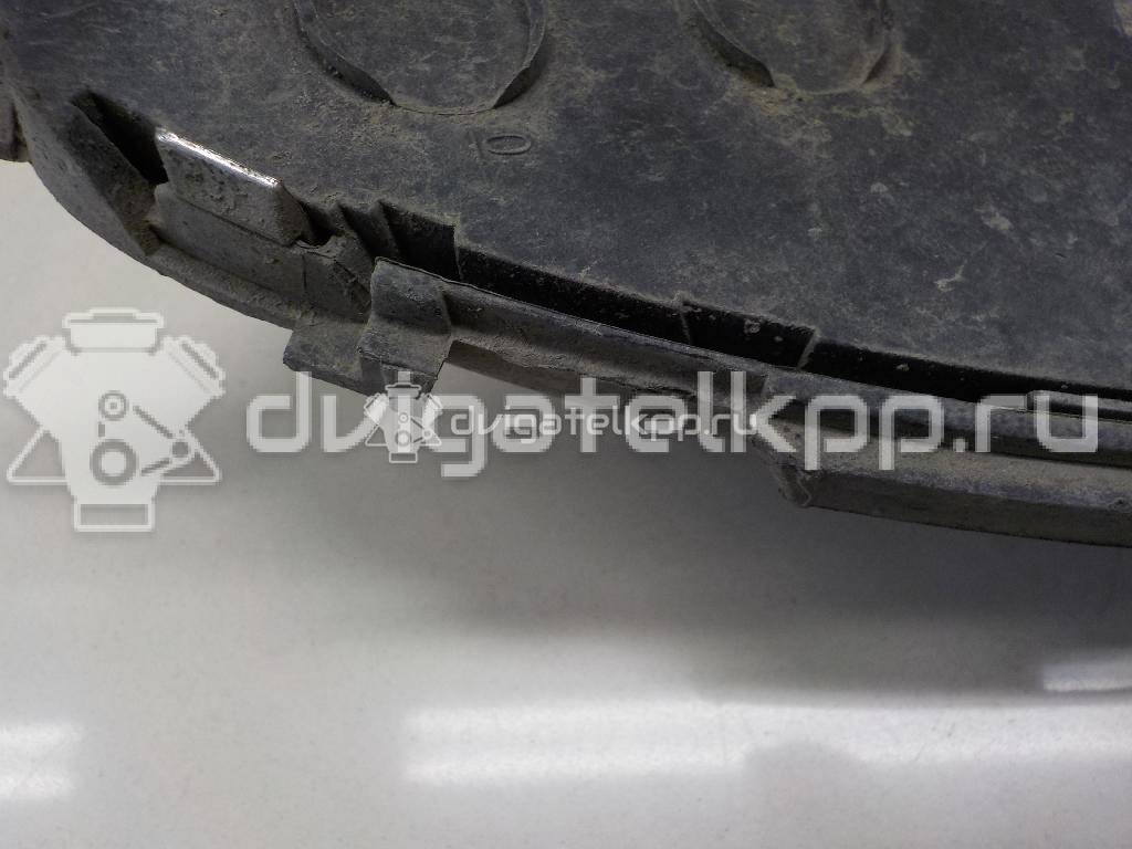 Фото Решетка в бампер  7414EL для Peugeot 206 {forloop.counter}}