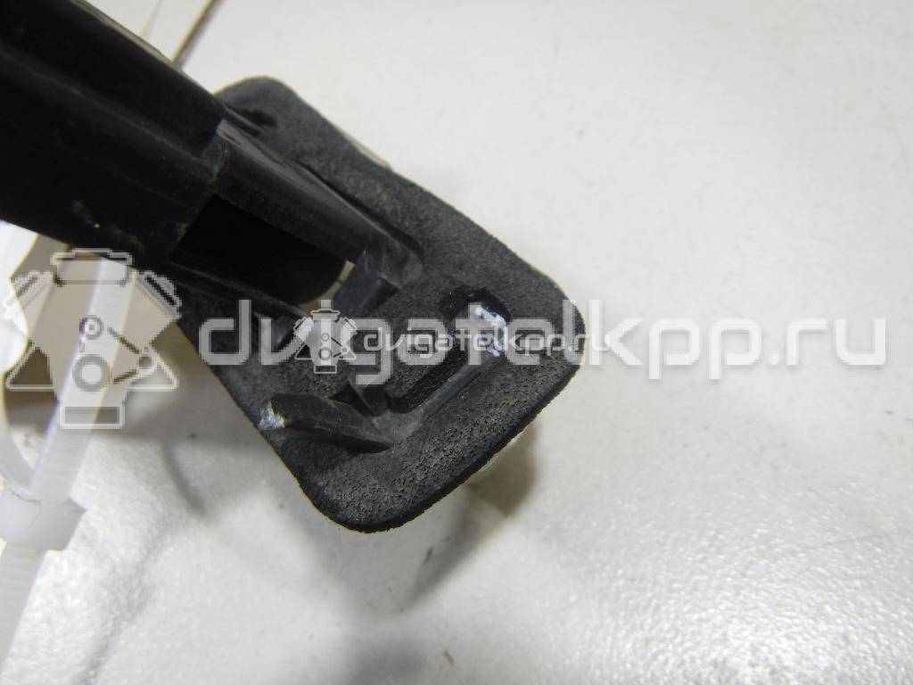 Фото Фонарь подсветки номера  6340A3 для Peugeot 406 / 407 / Traveller / 5008 / Expert {forloop.counter}}