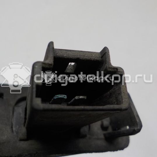 Фото Фонарь подсветки номера  6340A3 для Peugeot 406 / 407 / Traveller / 5008 / Expert