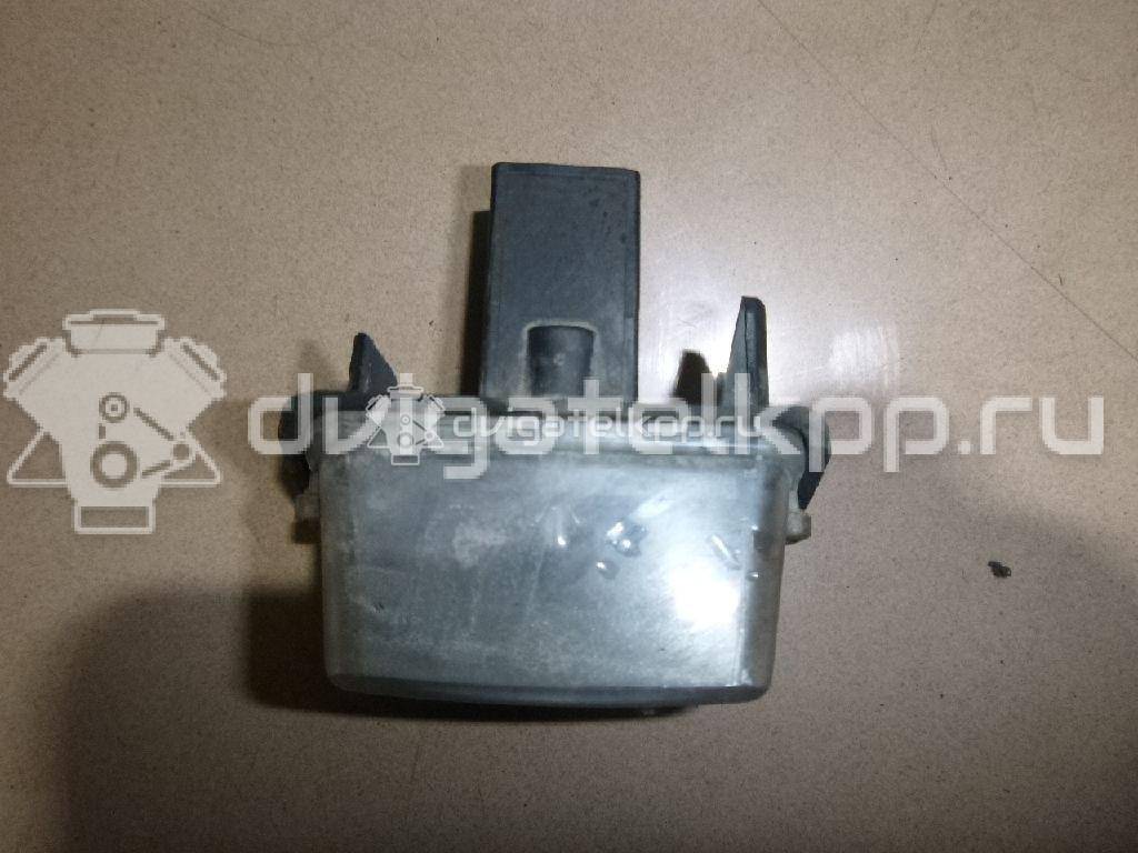 Фото Фонарь подсветки номера  6340a3 для Peugeot 406 / 407 / Traveller / 5008 / Expert {forloop.counter}}