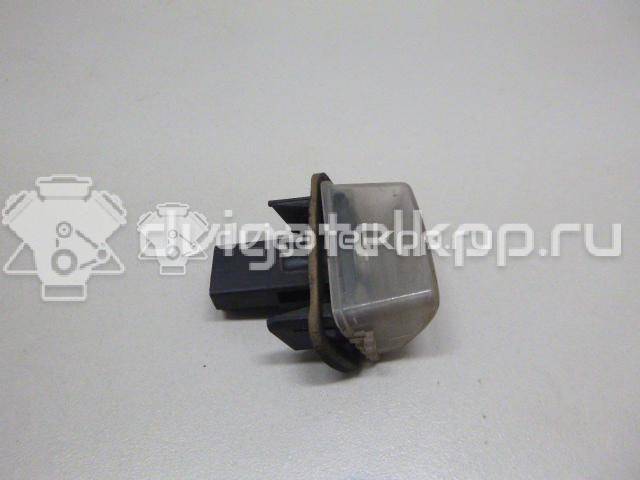 Фото Фонарь подсветки номера  6340A3 для Peugeot 406 / 407 / Traveller / 5008 / Expert {forloop.counter}}