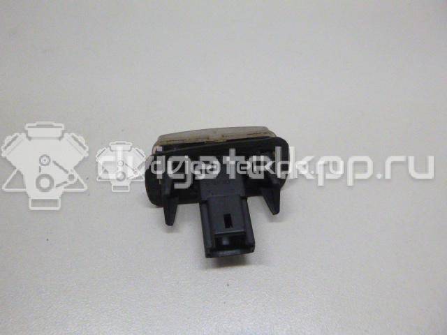 Фото Фонарь подсветки номера  6340A3 для Peugeot 406 / 407 / Traveller / 5008 / Expert {forloop.counter}}