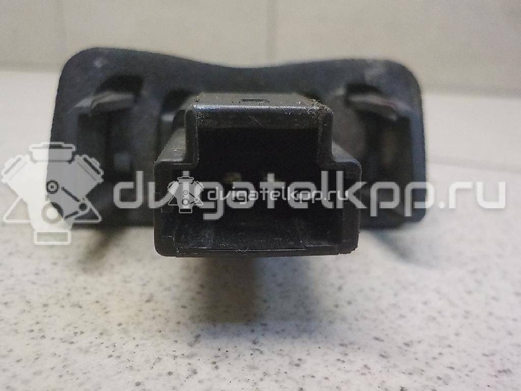 Фото Фонарь подсветки номера  6340A3 для Peugeot 406 / 407 / Traveller / 5008 / Expert {forloop.counter}}