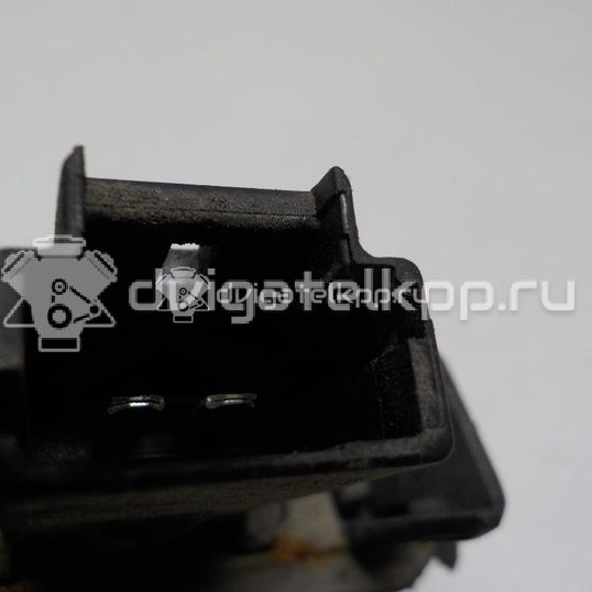 Фото Фонарь подсветки номера  6340a3 для Peugeot 406 / 407 / Traveller / 5008 / Expert