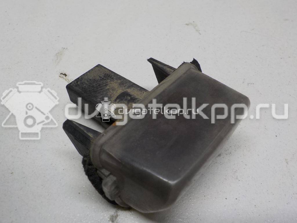 Фото Фонарь подсветки номера  6340a3 для Peugeot 406 / 407 / Traveller / 5008 / Expert {forloop.counter}}