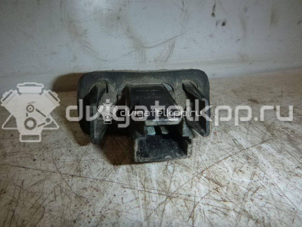 Фото Фонарь подсветки номера  6340a3 для Peugeot 406 / 407 / Traveller / 5008 / Expert {forloop.counter}}