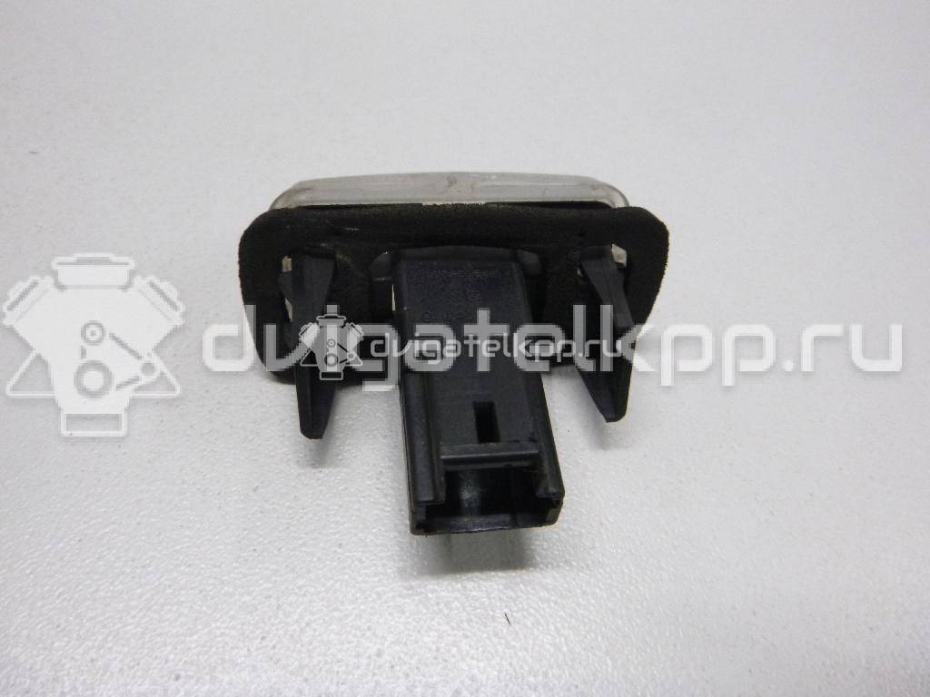 Фото Фонарь подсветки номера  6340A3 для Peugeot 406 / 407 / Traveller / 5008 / Expert {forloop.counter}}