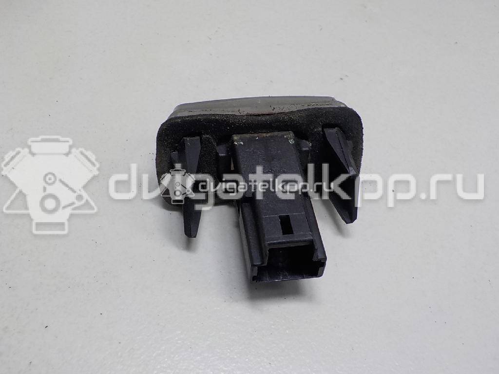 Фото Фонарь подсветки номера  6340a3 для Peugeot 406 / 407 / Traveller / 5008 / Expert {forloop.counter}}