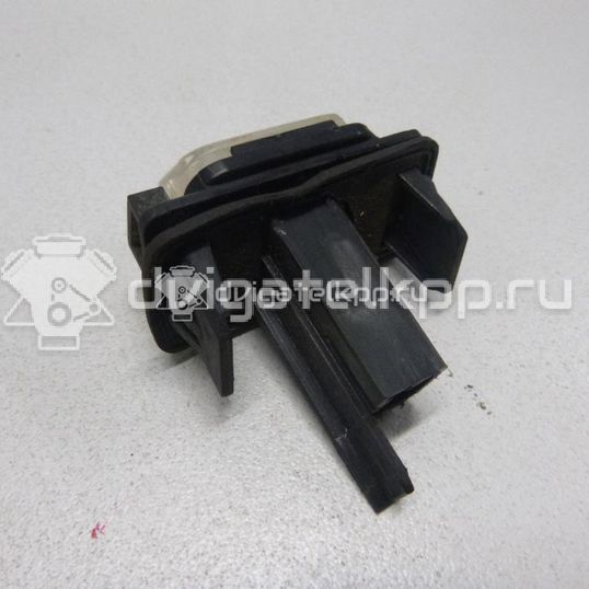 Фото Фонарь подсветки номера  634099 для Peugeot 406 / 407 / Traveller / 5008 / Expert