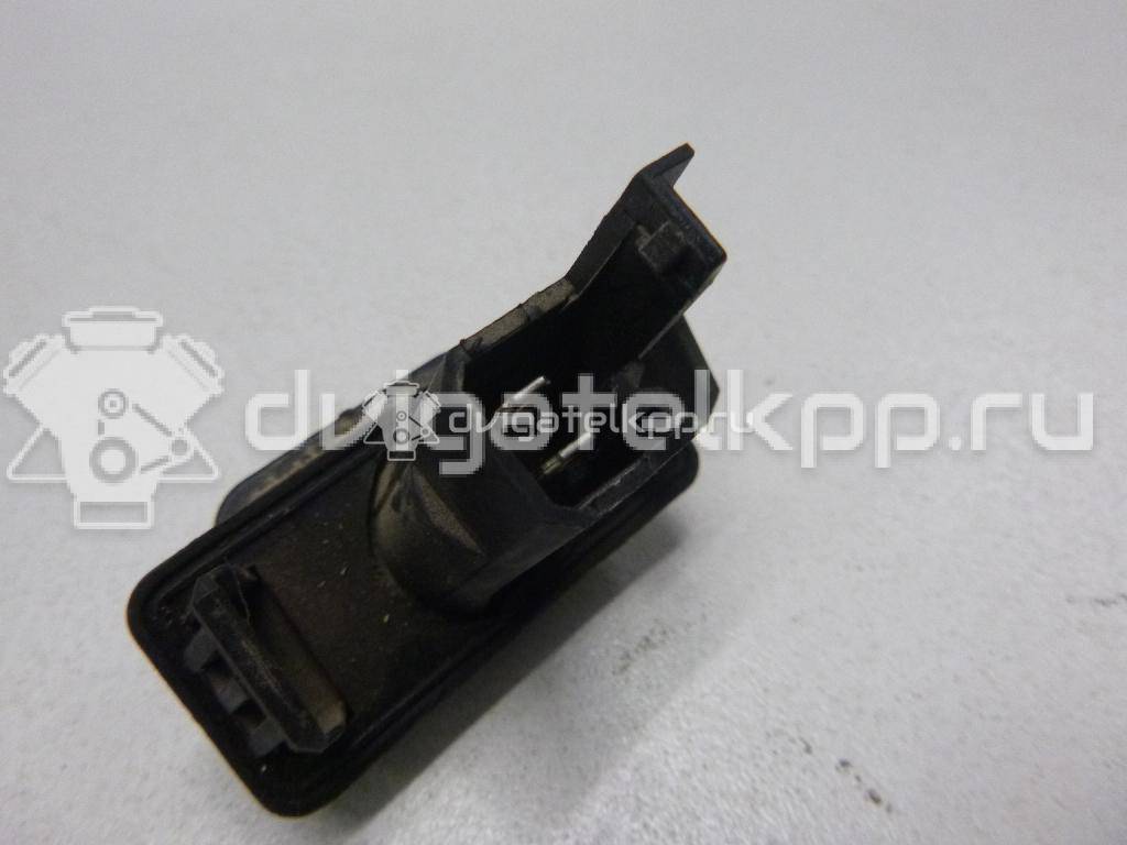 Фото Фонарь подсветки номера  634099 для Peugeot 406 / 407 / Traveller / 5008 / Expert {forloop.counter}}