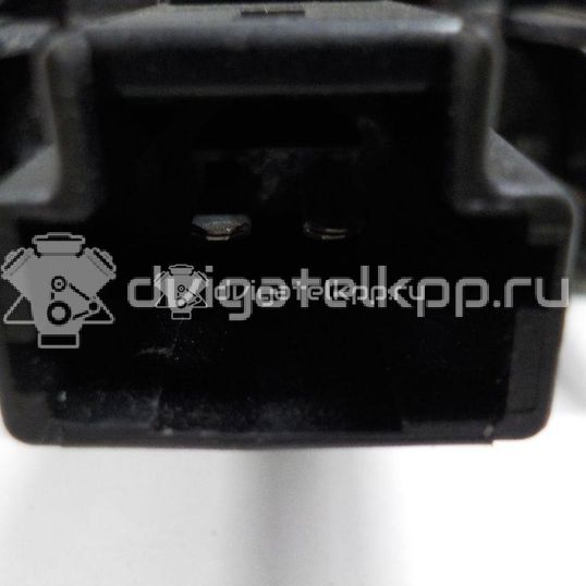 Фото Фонарь подсветки номера  6340a3 для Peugeot 406 / 407 / Traveller / 5008 / Expert