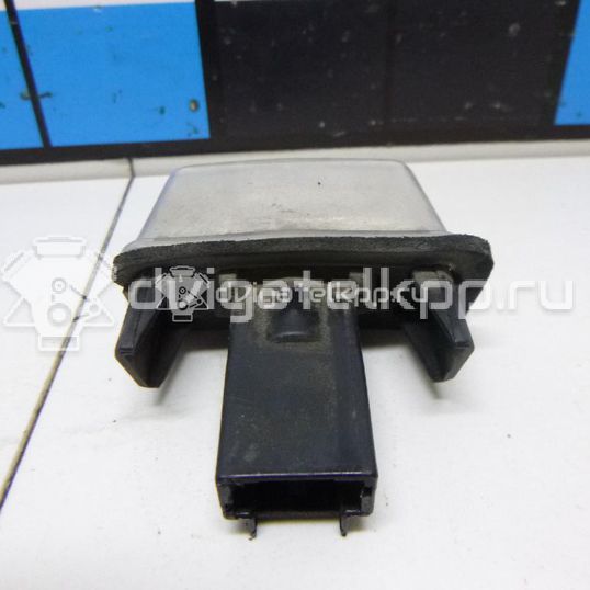 Фото Фонарь подсветки номера  6340A3 для Peugeot 406 / 407 / Traveller / 5008 / Expert