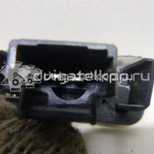 Фото Фонарь подсветки номера  6340a3 для Peugeot 406 / 407 / Traveller / 5008 / Expert