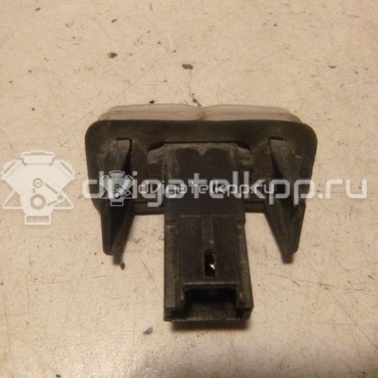 Фото Фонарь подсветки номера  6340a3 для Peugeot 406 / 407 / Traveller / 5008 / Expert