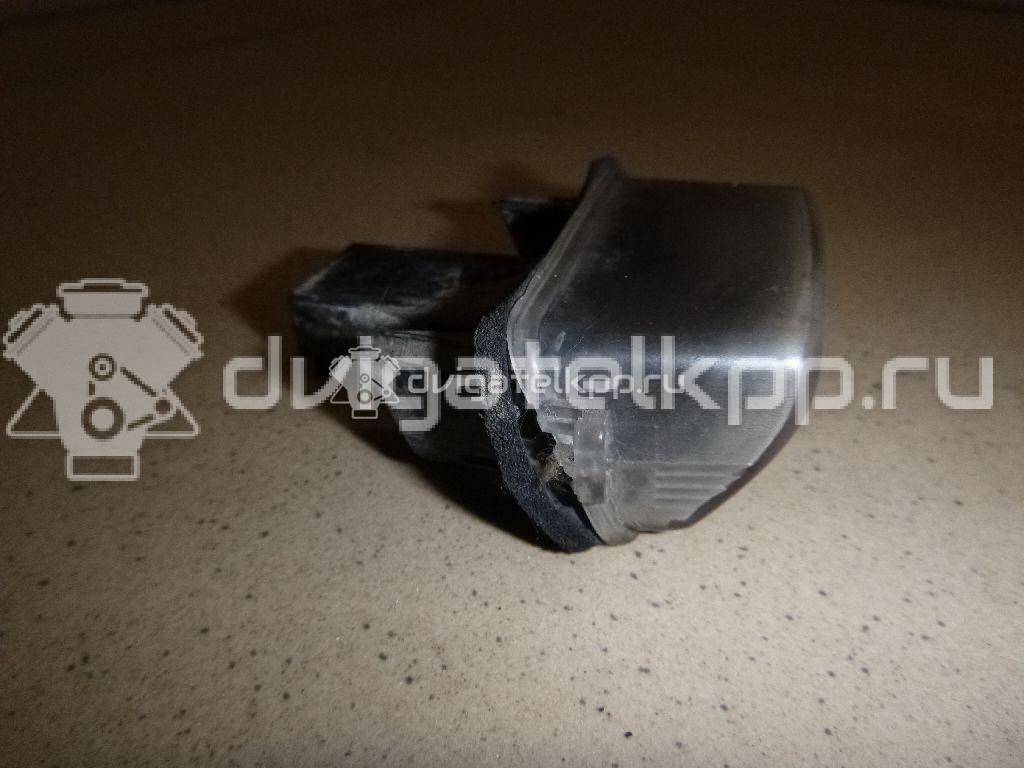 Фото Фонарь подсветки номера  6340a3 для Peugeot 406 / 407 / Traveller / 5008 / Expert {forloop.counter}}