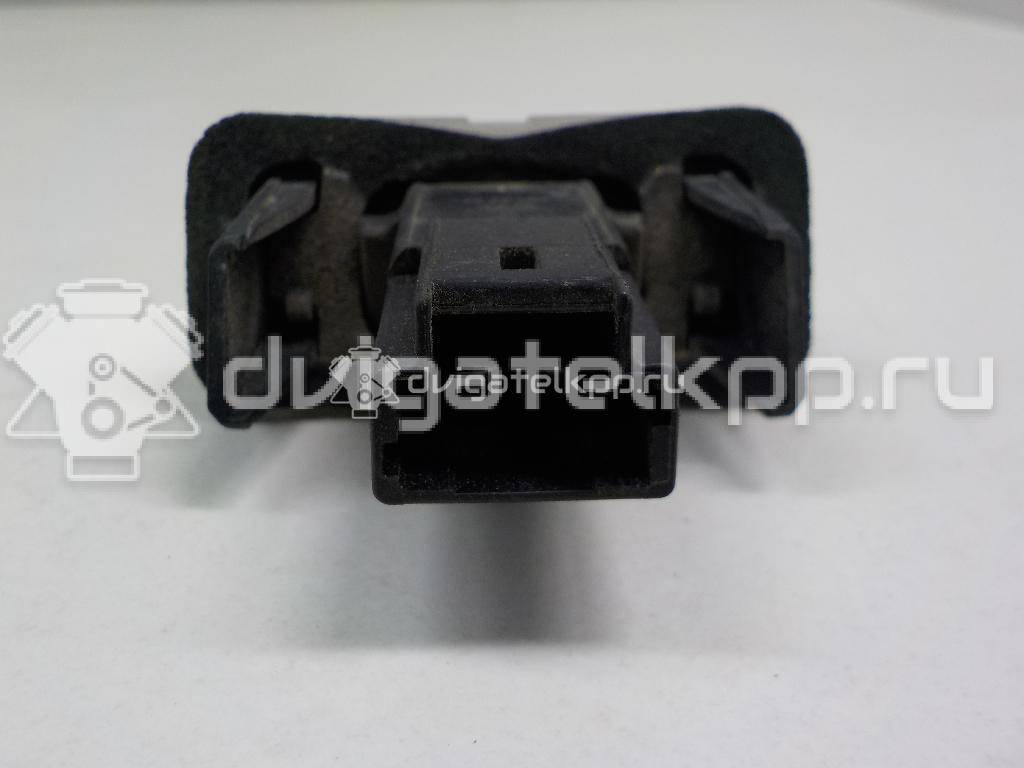 Фото Фонарь подсветки номера  6340a3 для Peugeot 406 / 407 / Traveller / 5008 / Expert {forloop.counter}}