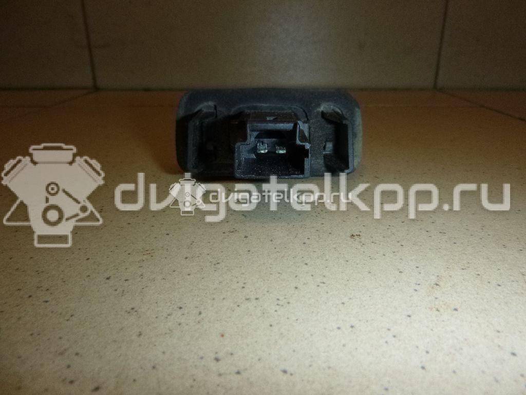 Фото Фонарь подсветки номера  6340a3 для Peugeot 406 / 407 / Traveller / 5008 / Expert {forloop.counter}}