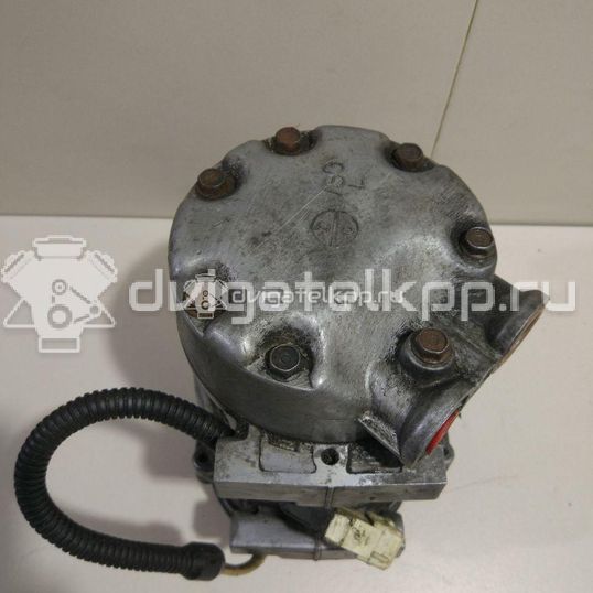 Фото Компрессор системы кондиционирования  6453CL для Peugeot 406 / 607 9D, 9U / 806 221 / 807 E / Expert