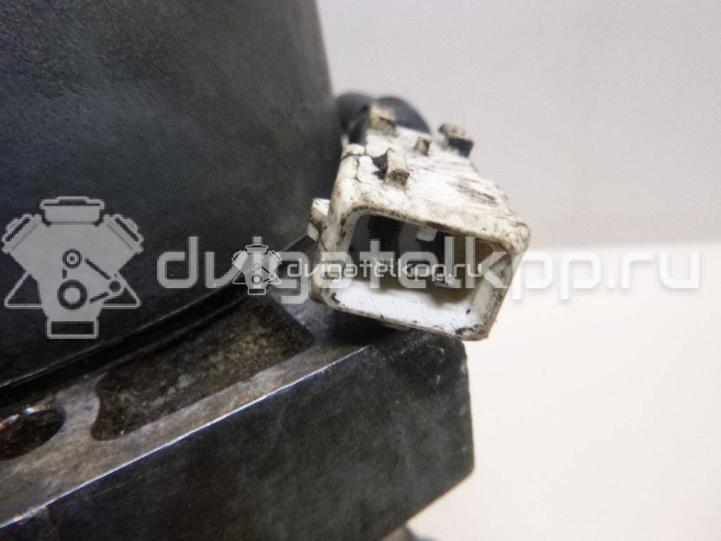 Фото Компрессор системы кондиционирования  6453CL для Peugeot 406 / 607 9D, 9U / 806 221 / 807 E / Expert {forloop.counter}}