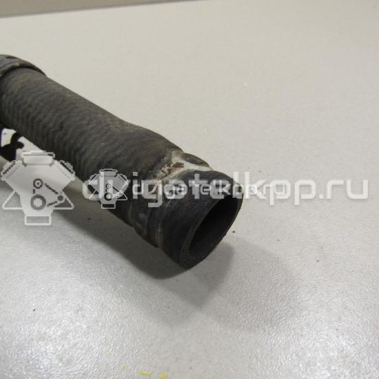 Фото Патрубок отопителя  6464TS для Peugeot 206