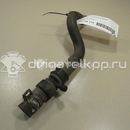 Фото Патрубок отопителя  6466V0 для Peugeot 206