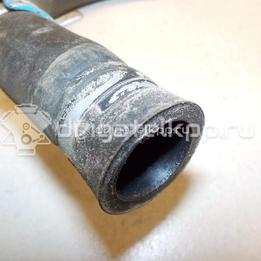 Фото Патрубок отопителя  6466V0 для Peugeot 206