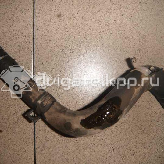 Фото Патрубок отопителя  6464SF для Peugeot 206