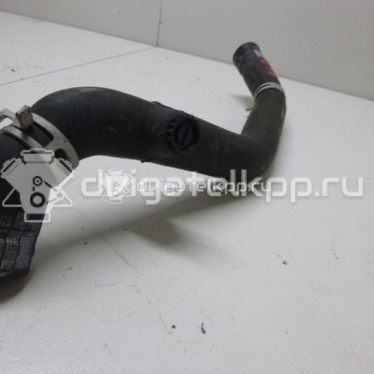 Фото Патрубок отопителя  6466H8 для Peugeot 206