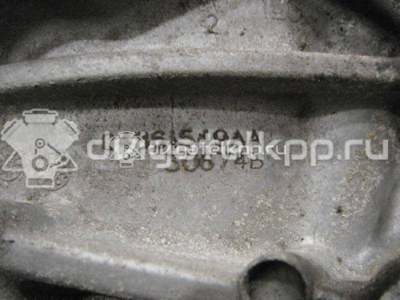 Фото Кронштейн генератора для двигателя EDZ для Chrysler Voyager / Stratus / Pt Cruiser / Sebring 140-163 л.с 16V 2.4 л бензин 04861550AA {forloop.counter}}