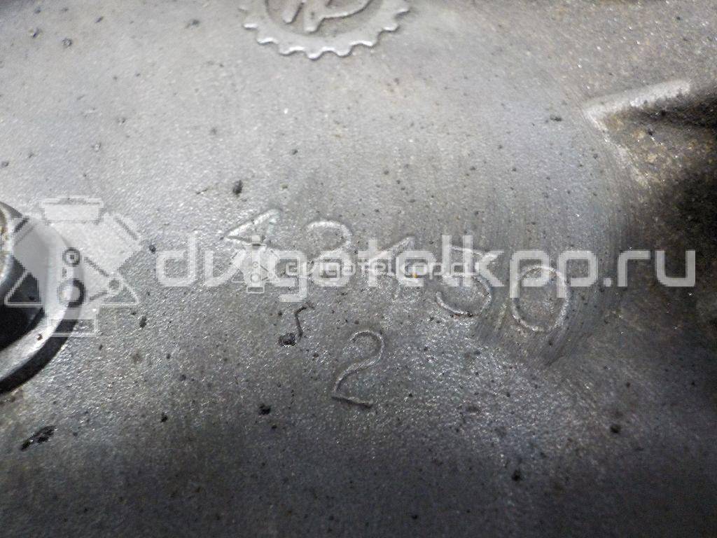 Фото Контрактная (б/у) МКПП для Chrysler Voyager / Stratus / Pt Cruiser / Sebring 140-163 л.с 16V 2.4 л EDZ бензин 4641928AG {forloop.counter}}