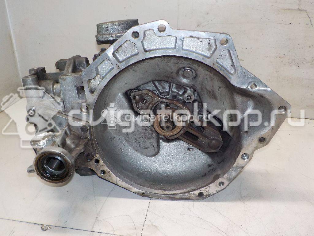 Фото Контрактная (б/у) МКПП для Chrysler Voyager / Stratus / Pt Cruiser / Sebring 140-163 л.с 16V 2.4 л EDZ бензин 4641928AG {forloop.counter}}