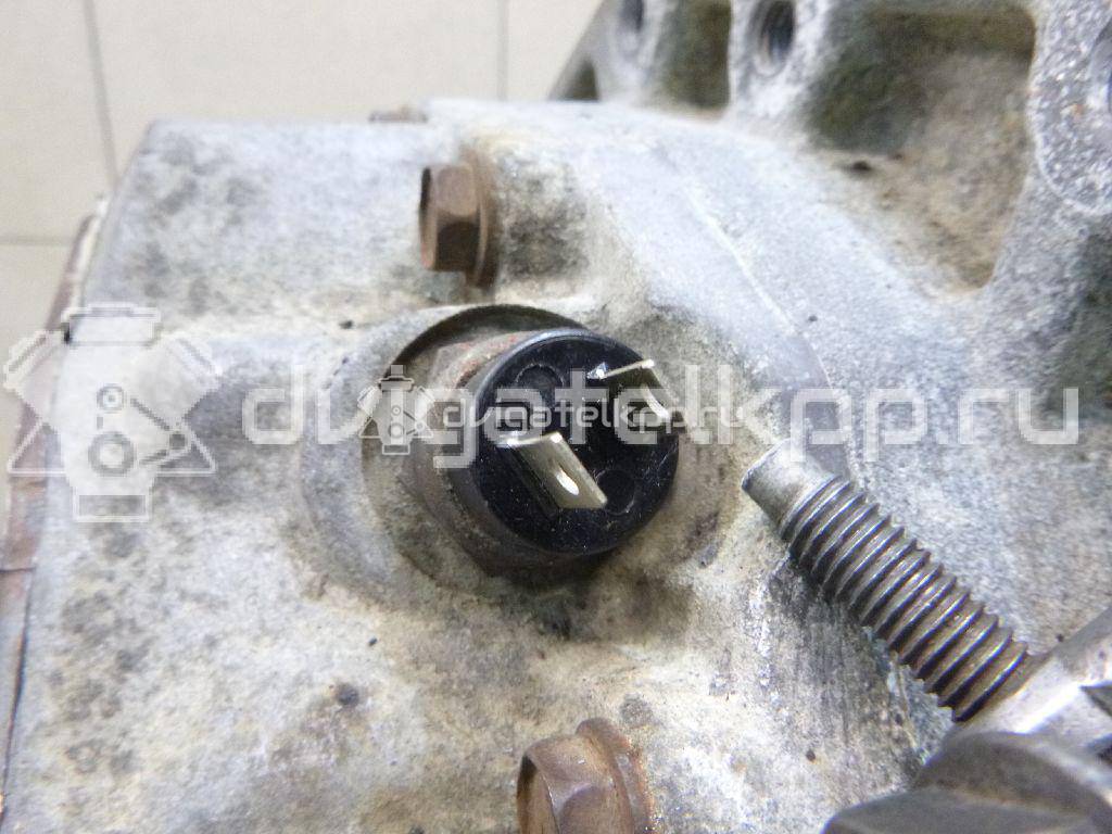 Фото Контрактная (б/у) МКПП для Chrysler Voyager / Stratus / Pt Cruiser / Sebring 140-163 л.с 16V 2.4 л EDZ бензин 4641928AG {forloop.counter}}