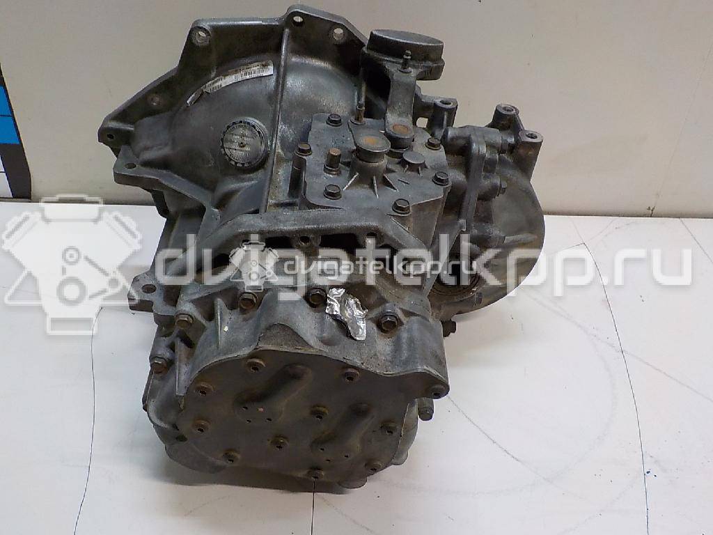 Фото Контрактная (б/у) МКПП для Chrysler Voyager / Stratus / Pt Cruiser / Sebring 140-163 л.с 16V 2.4 л EDZ бензин 4641928AG {forloop.counter}}