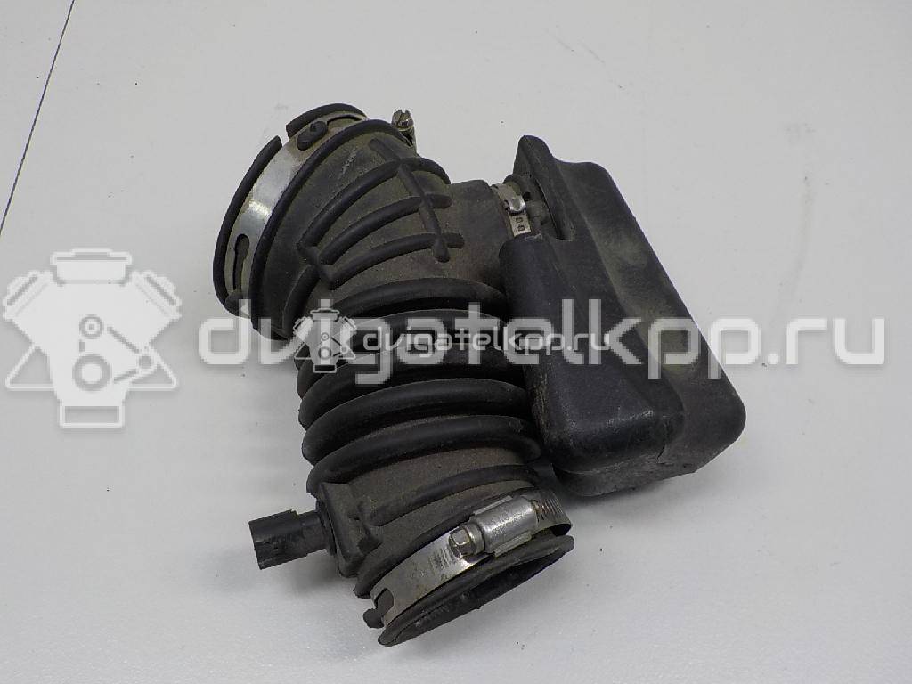 Фото Патрубок воздушного фильтра для двигателя EDZ для Chrysler Voyager / Stratus / Pt Cruiser / Sebring 140-163 л.с 16V 2.4 л бензин 4861415AB {forloop.counter}}