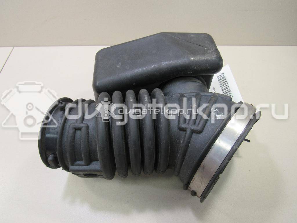 Фото Патрубок воздушного фильтра для двигателя EDZ для Chrysler Voyager / Stratus / Pt Cruiser / Sebring 140-163 л.с 16V 2.4 л бензин 4861415AB {forloop.counter}}