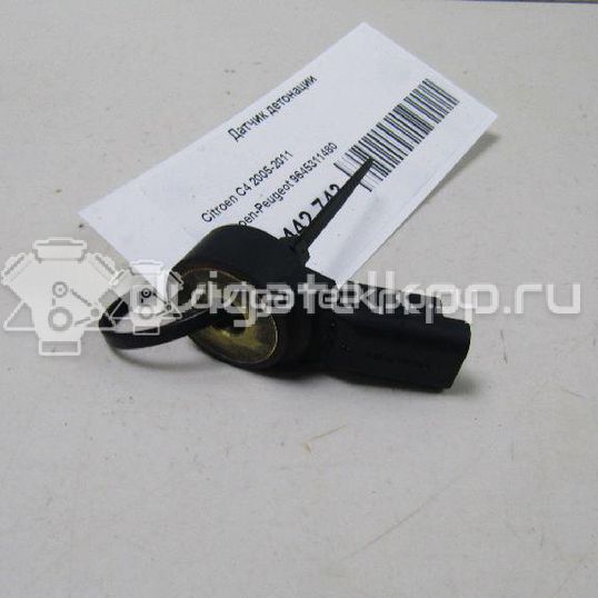 Фото Датчик детонации  9645311480 для Peugeot 306 / 106 / 3008 / 309 / 5008