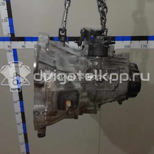 Фото Контрактная (б/у) МКПП для Kia Pro Ceed / Soul / Venga Yn / Cerato / Rio 105-132 л.с 16V 1.6 л G4FC бензин 4300032014