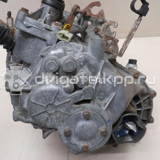 Фото Контрактная (б/у) МКПП для Geely Hisoon / Mr / Bl / Mk 94 л.с 16V 1.5 л MR479QA бензин 3000000011