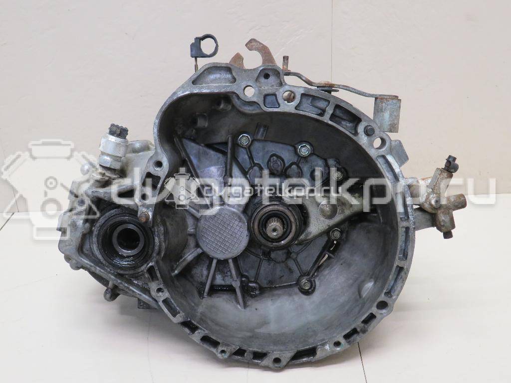 Фото Контрактная (б/у) МКПП для Geely Hisoon / Mr / Bl / Mk 94 л.с 16V 1.5 л MR479QA бензин 3000000011 {forloop.counter}}