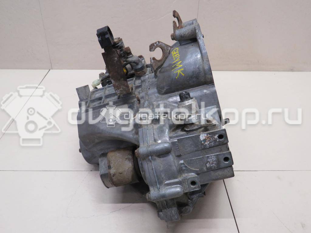 Фото Контрактная (б/у) МКПП для Geely Hisoon / Mr / Bl / Mk 94 л.с 16V 1.5 л MR479QA бензин 3000000011 {forloop.counter}}