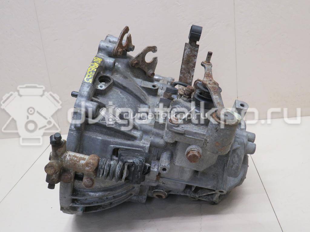 Фото Контрактная (б/у) МКПП для Geely Hisoon / Mr / Bl / Mk 94 л.с 16V 1.5 л MR479QA бензин 3000000011 {forloop.counter}}