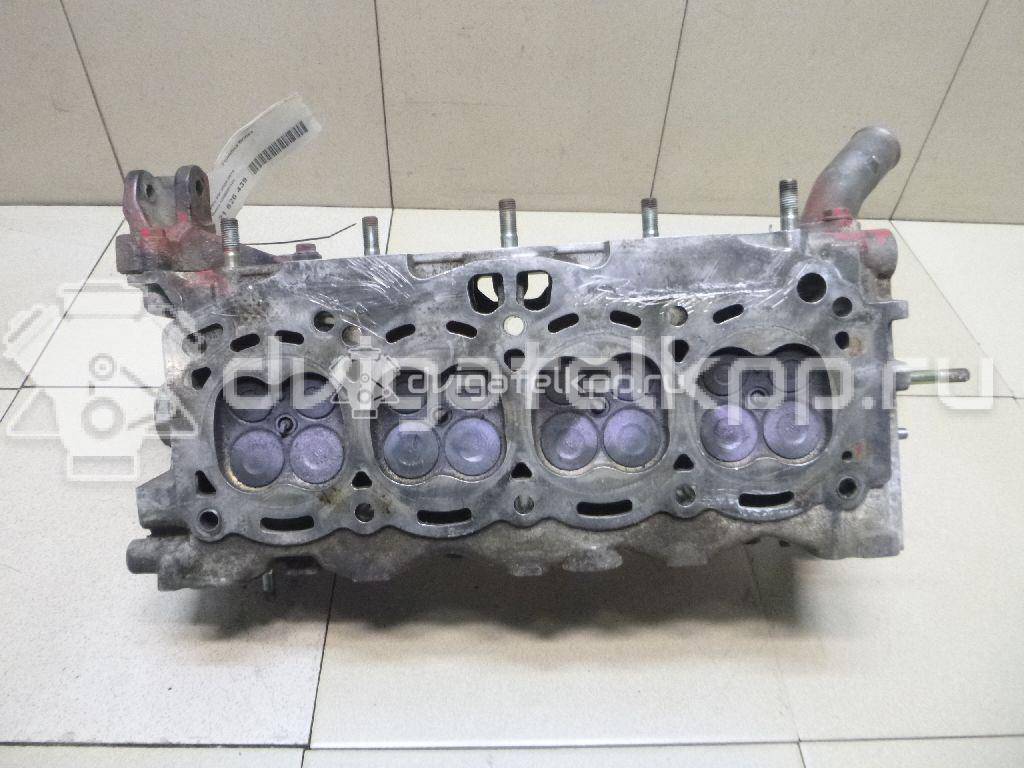 Фото Головка блока для двигателя MR479QA для Geely Hisoon / Mr / Bl / Mk 94 л.с 16V 1.5 л бензин 1086090101 {forloop.counter}}