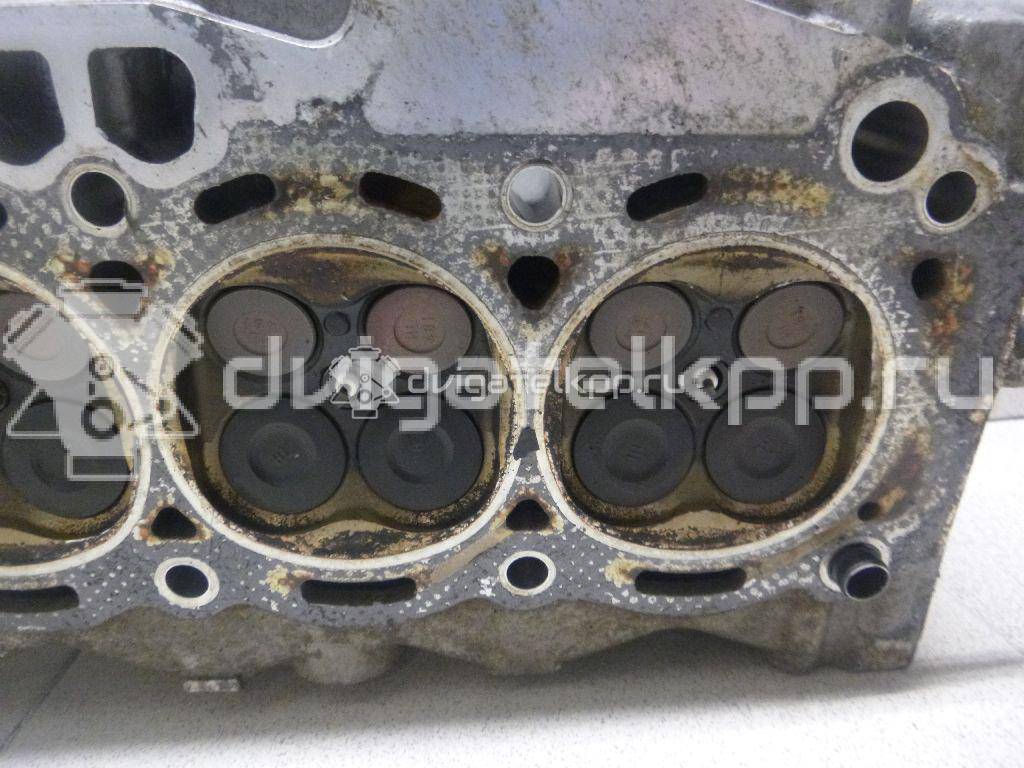 Фото Головка блока для двигателя MR479QA для Geely Hisoon / Mr / Bl / Mk 94 л.с 16V 1.5 л бензин 1086090101 {forloop.counter}}