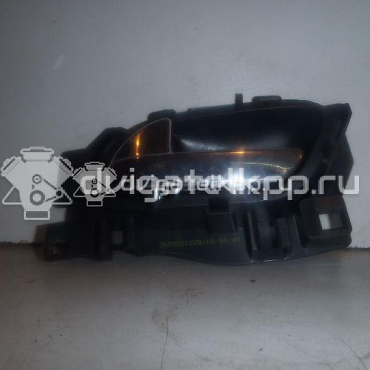 Фото Ручка двери внутренняя левая  9143l9 для Peugeot 3008 / 5008 / Expert / 308 / 207